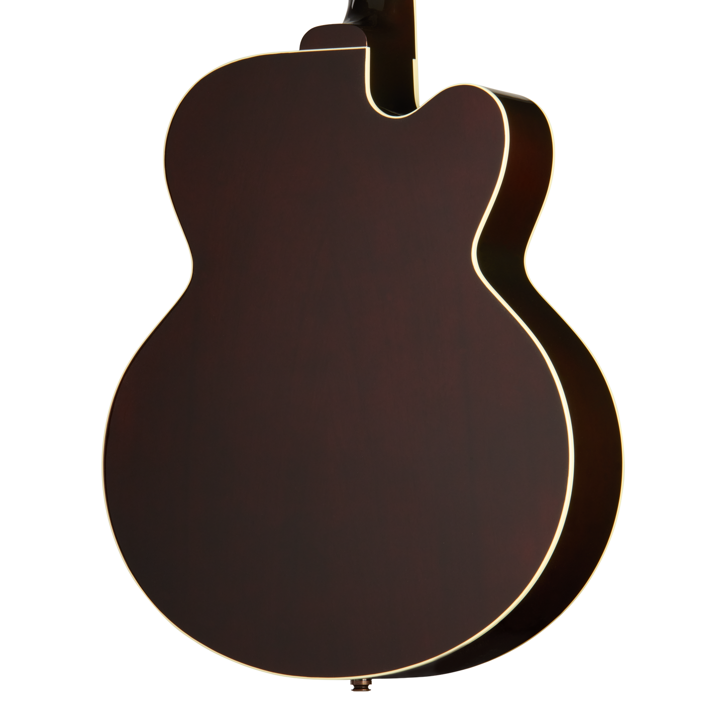 Gibson Les Paul Parlor Acoustic, Left-Handed, Vintage Sunburst Acoustic Guitar Gibson