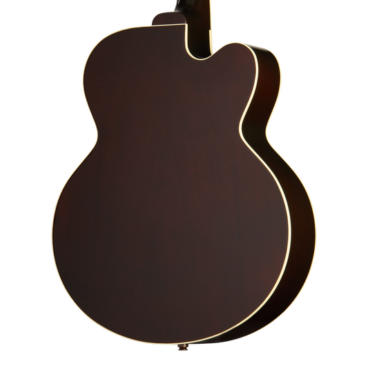 Gibson Les Paul Parlor Acoustic, Left-Handed, Vintage Sunburst Acoustic Guitar Gibson