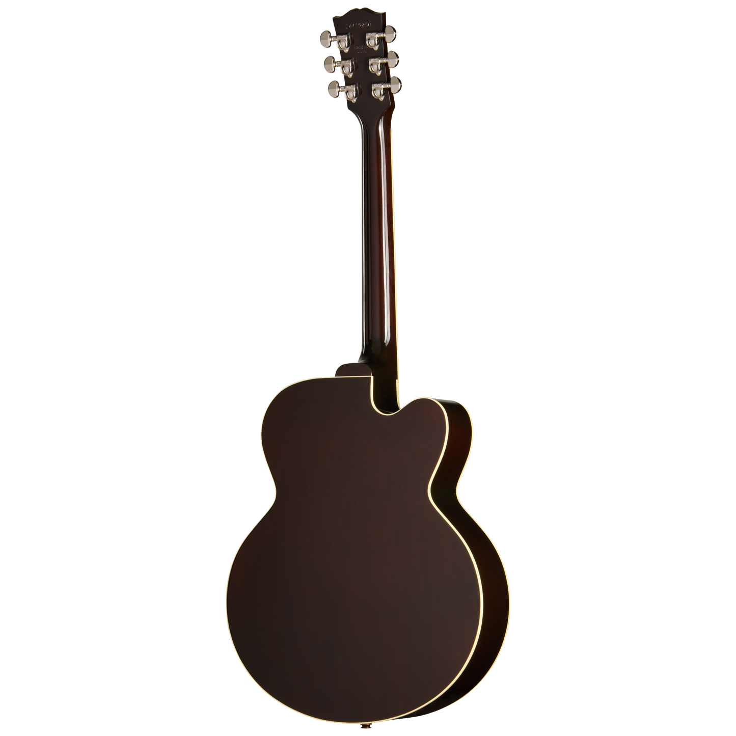 Gibson Les Paul Parlor Acoustic, Left-Handed, Vintage Sunburst Acoustic Guitar Gibson