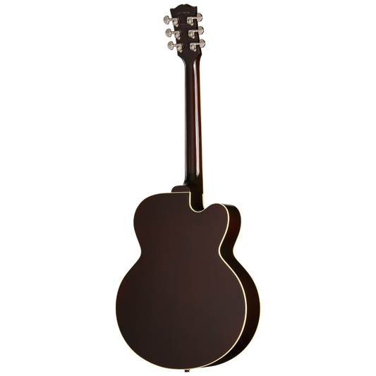 Gibson Les Paul Parlor Acoustic, Left-Handed, Vintage Sunburst Acoustic Guitar Gibson