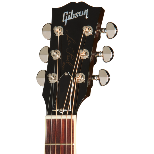 Gibson Les Paul Parlor Acoustic, Left-Handed, Vintage Sunburst Acoustic Guitar Gibson