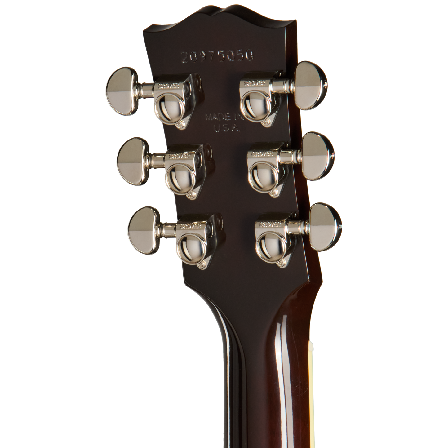 Gibson Les Paul Parlor Acoustic, Left-Handed, Vintage Sunburst Acoustic Guitar Gibson