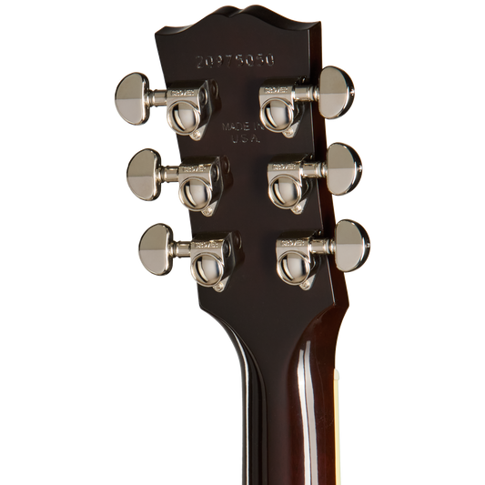 Gibson Les Paul Parlor Acoustic, Left-Handed, Vintage Sunburst Acoustic Guitar Gibson