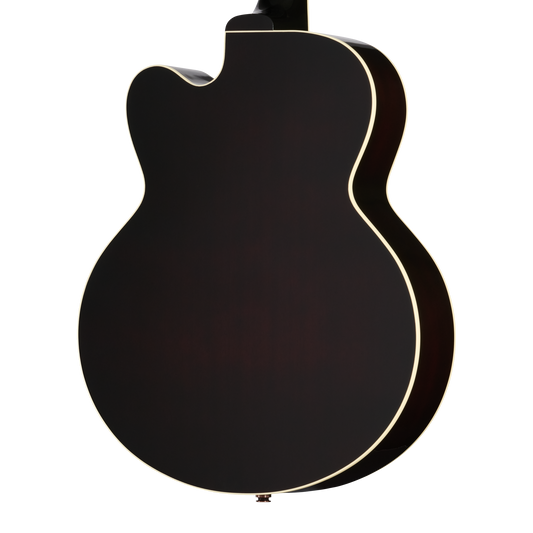 Gibson Les Paul Parlor Acoustic, Vintage Sunburst Acoustic Guitar Gibson