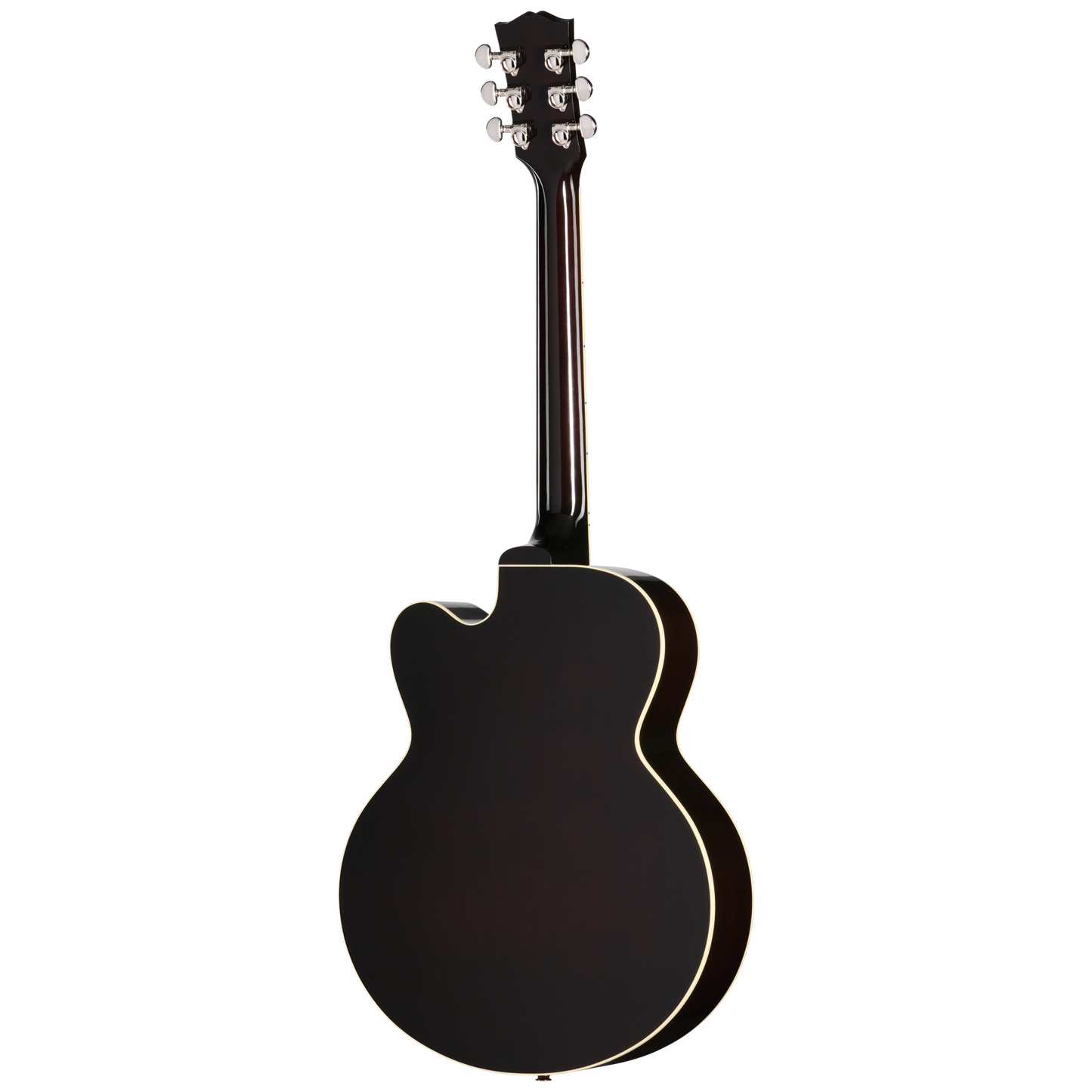 Gibson Les Paul Parlor Acoustic, Vintage Sunburst Acoustic Guitar Gibson