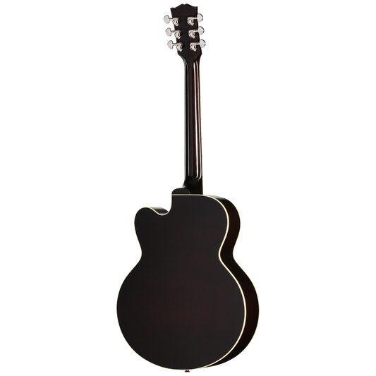 Gibson Les Paul Parlor Acoustic, Vintage Sunburst Acoustic Guitar Gibson