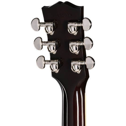 Gibson Les Paul Parlor Acoustic, Vintage Sunburst Acoustic Guitar Gibson