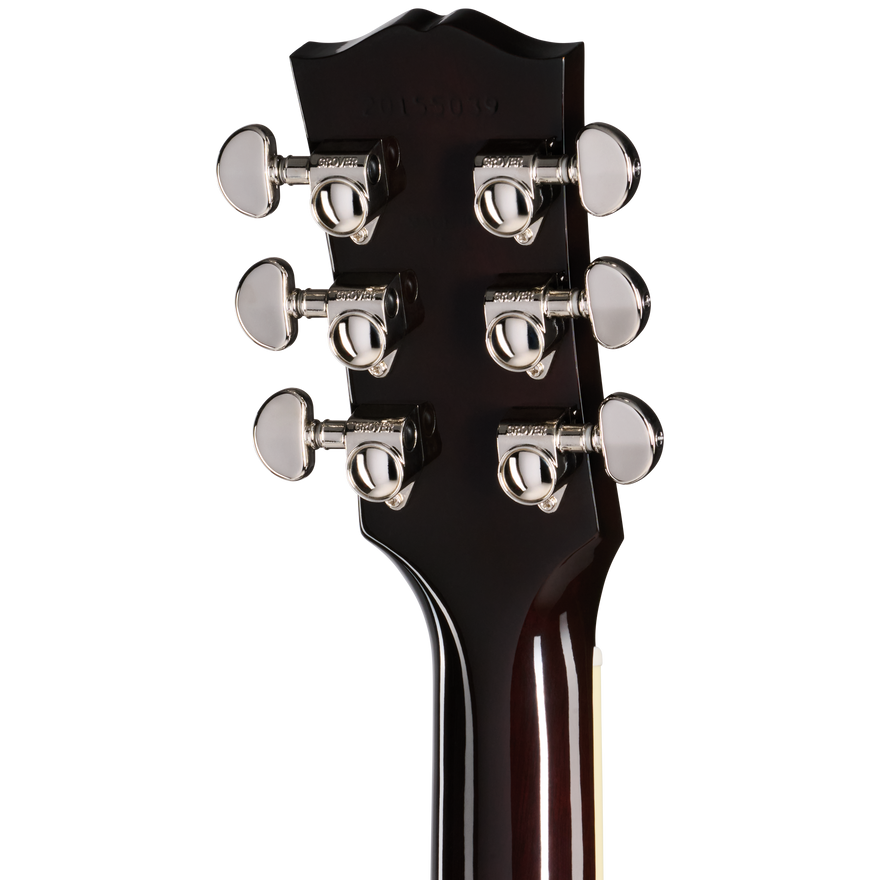 Gibson Les Paul Parlor Acoustic, Vintage Sunburst Acoustic Guitar Gibson