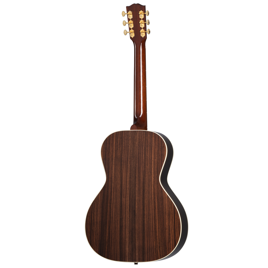 Gibson L-00 Rosewood 12-Fret, Rosewood Burst Acoustic Guitar Gibson