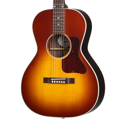 Gibson L-00 Rosewood 12-Fret, Rosewood Burst Acoustic Guitar Gibson