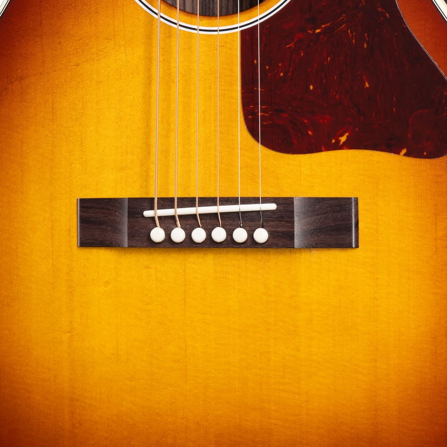 Gibson L-00 Rosewood 12-Fret, Rosewood Burst Acoustic Guitar Gibson