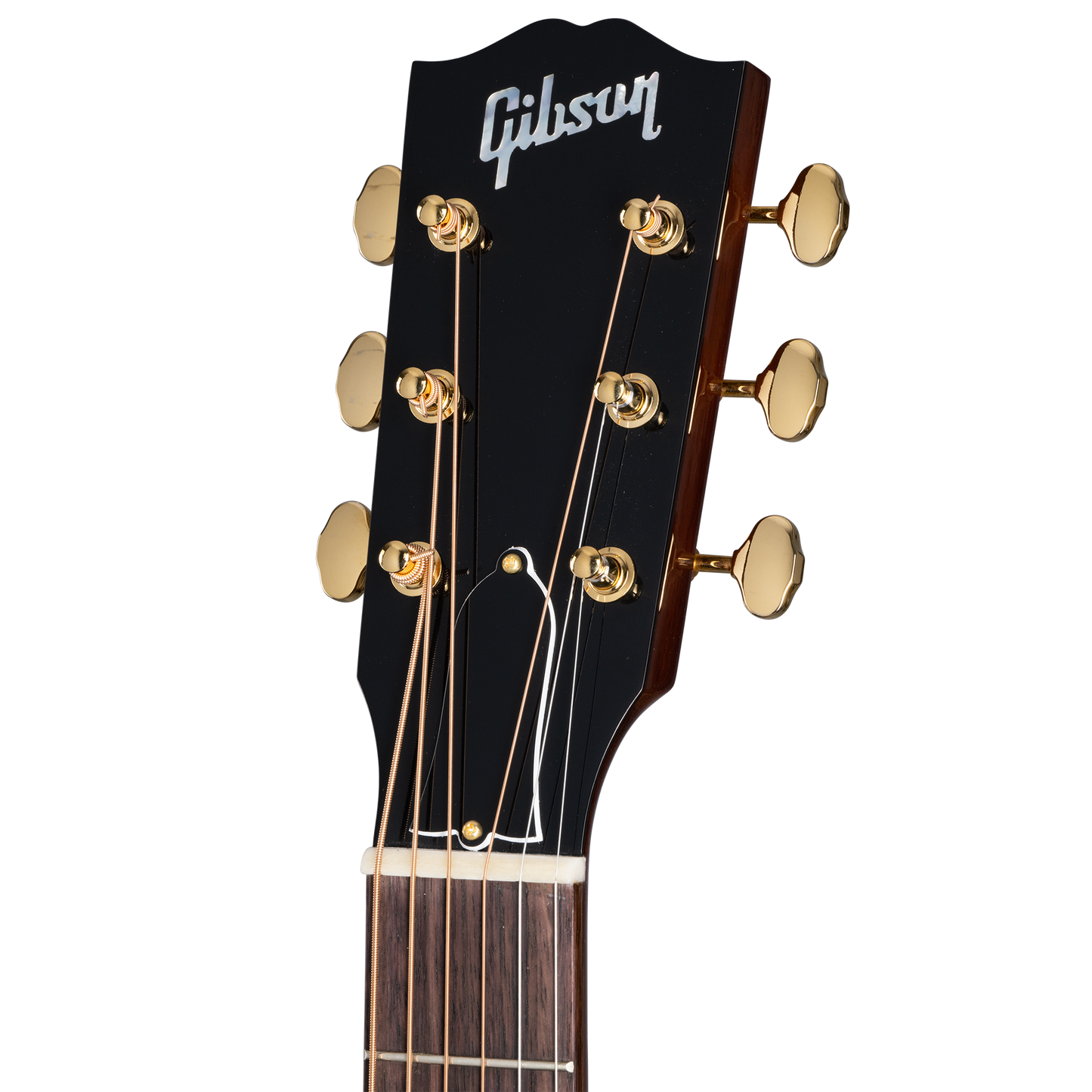 Gibson L-00 Rosewood 12-Fret, Rosewood Burst Acoustic Guitar Gibson