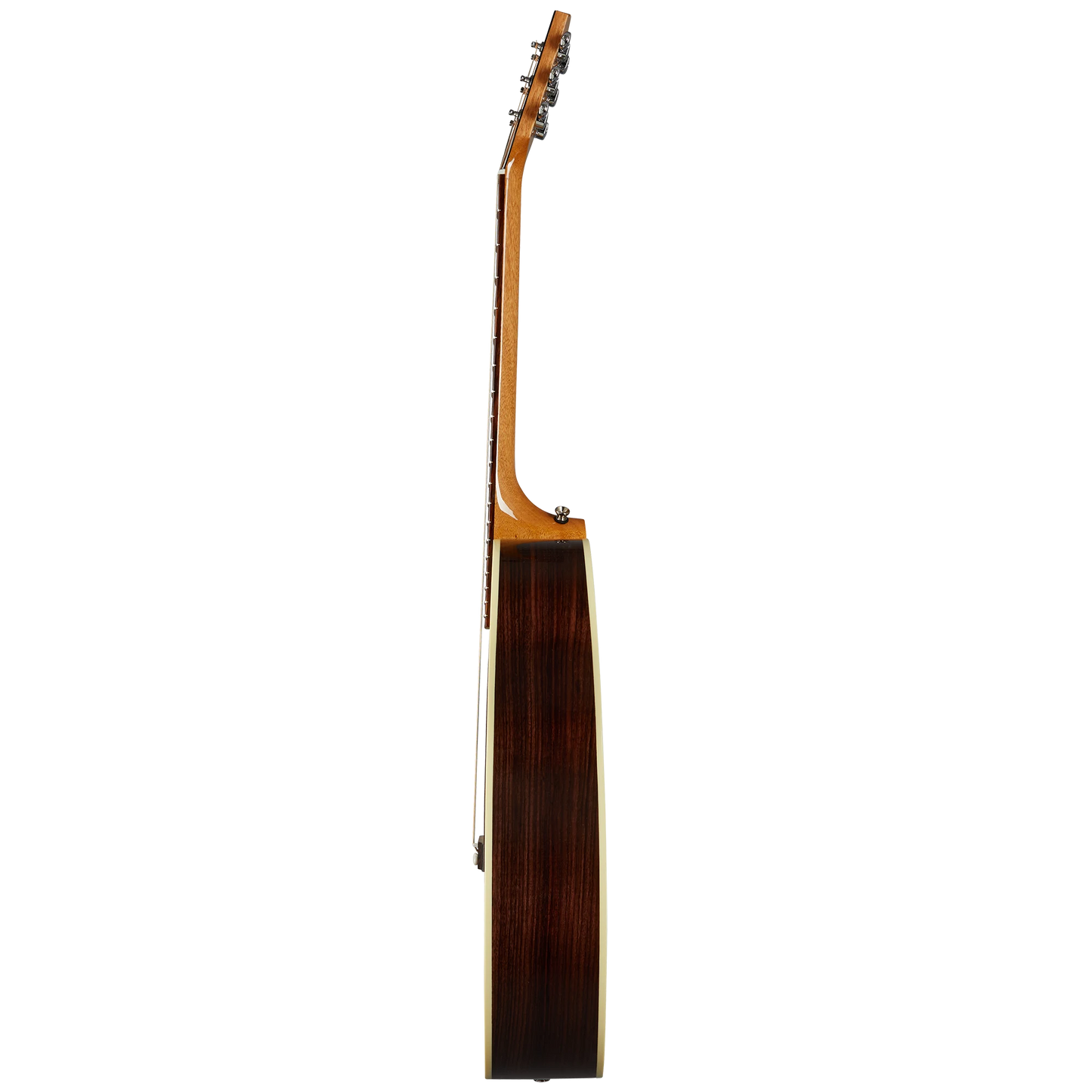 Gibson L-00 Studio Rosewood, Left-Handed, Antique Natural Acoustic Guitar Gibson
