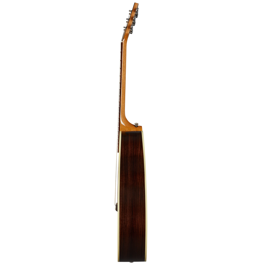 Gibson L-00 Studio Rosewood, Left-Handed, Antique Natural Acoustic Guitar Gibson