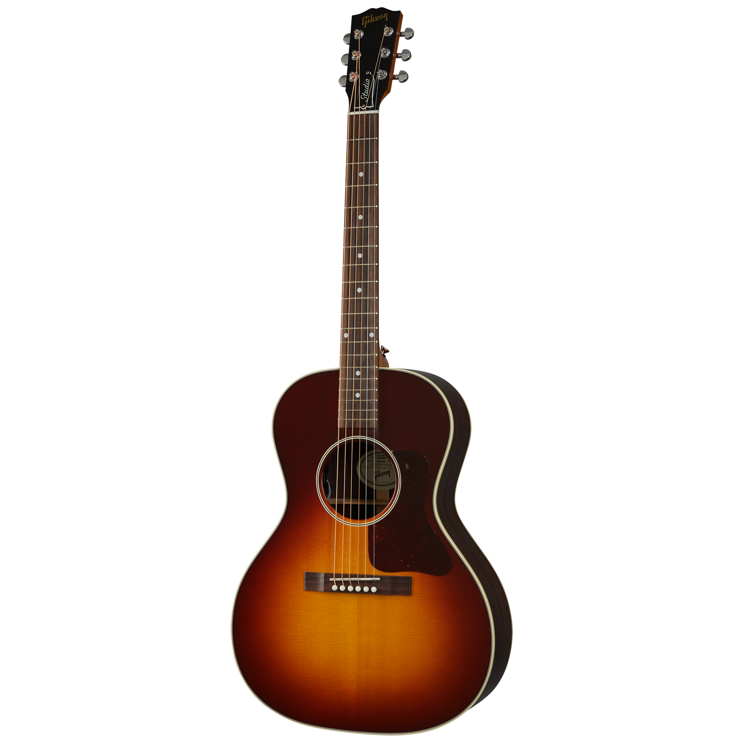 Gibson L-00 Studio Rosewood, Rosewood Burst Acoustic Guitar Gibson