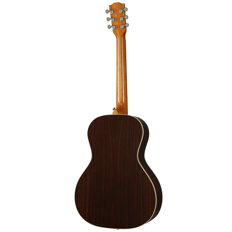 Gibson L-00 Studio Rosewood, Left-Handed, Rosewood Burst Acoustic Guitar Gibson
