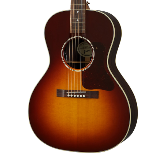 Gibson L-00 Studio Rosewood, Left-Handed, Rosewood Burst Acoustic Guitar Gibson