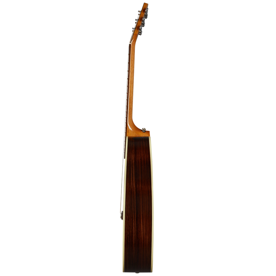 Gibson L-00 Studio Rosewood, Left-Handed, Rosewood Burst Acoustic Guitar Gibson