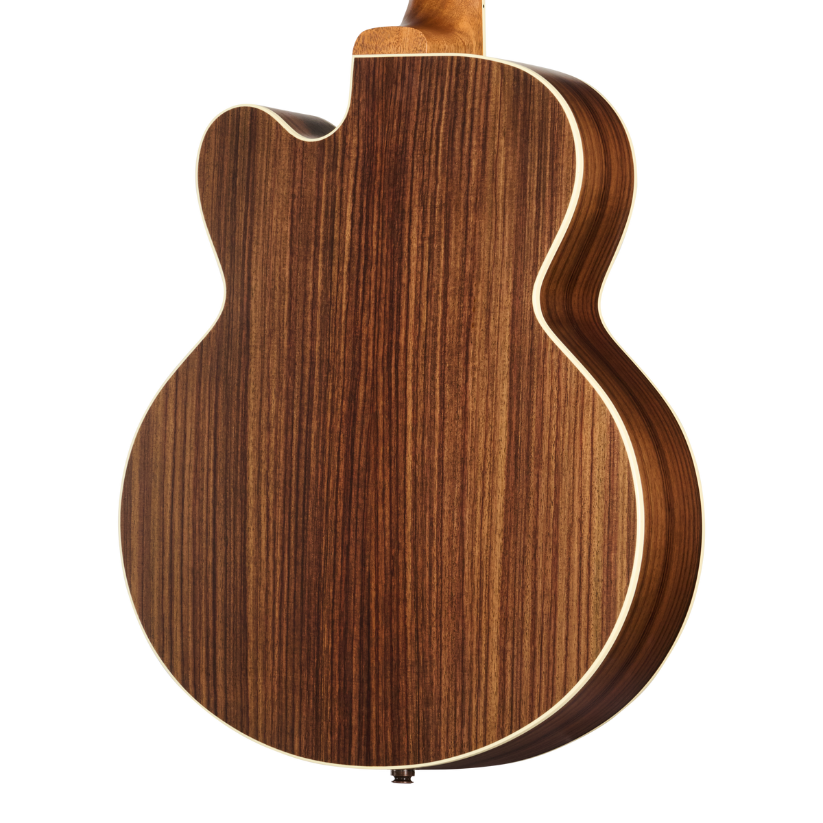 Gibson Parlor Rosewood EC with HiFi DNA, Rosewood Burst Acoustic Guitar Gibson