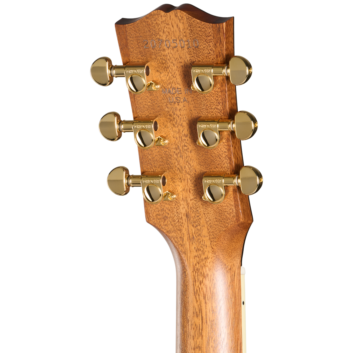 Gibson Parlor Rosewood EC with HiFi DNA, Rosewood Burst Acoustic Guitar Gibson