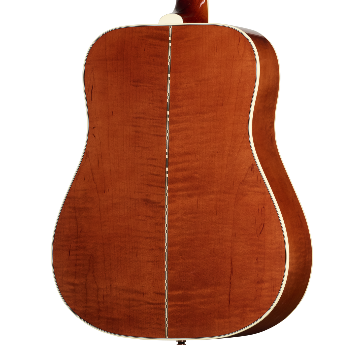 Gibson Custom Dove Anniversary Limited Edition, Cremona Burst Acoustic Guitar Gibson Custom