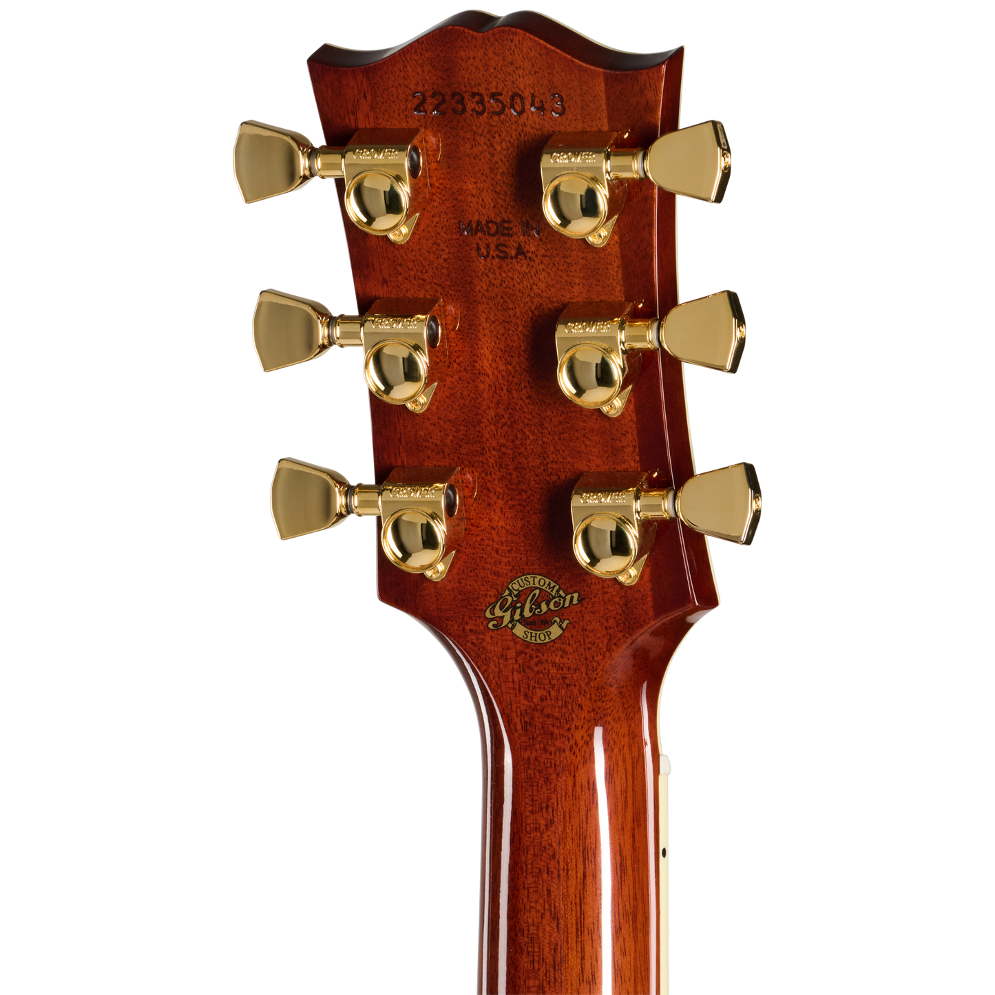 Gibson Custom Dove Anniversary Limited Edition, Cremona Burst Acoustic Guitar Gibson Custom