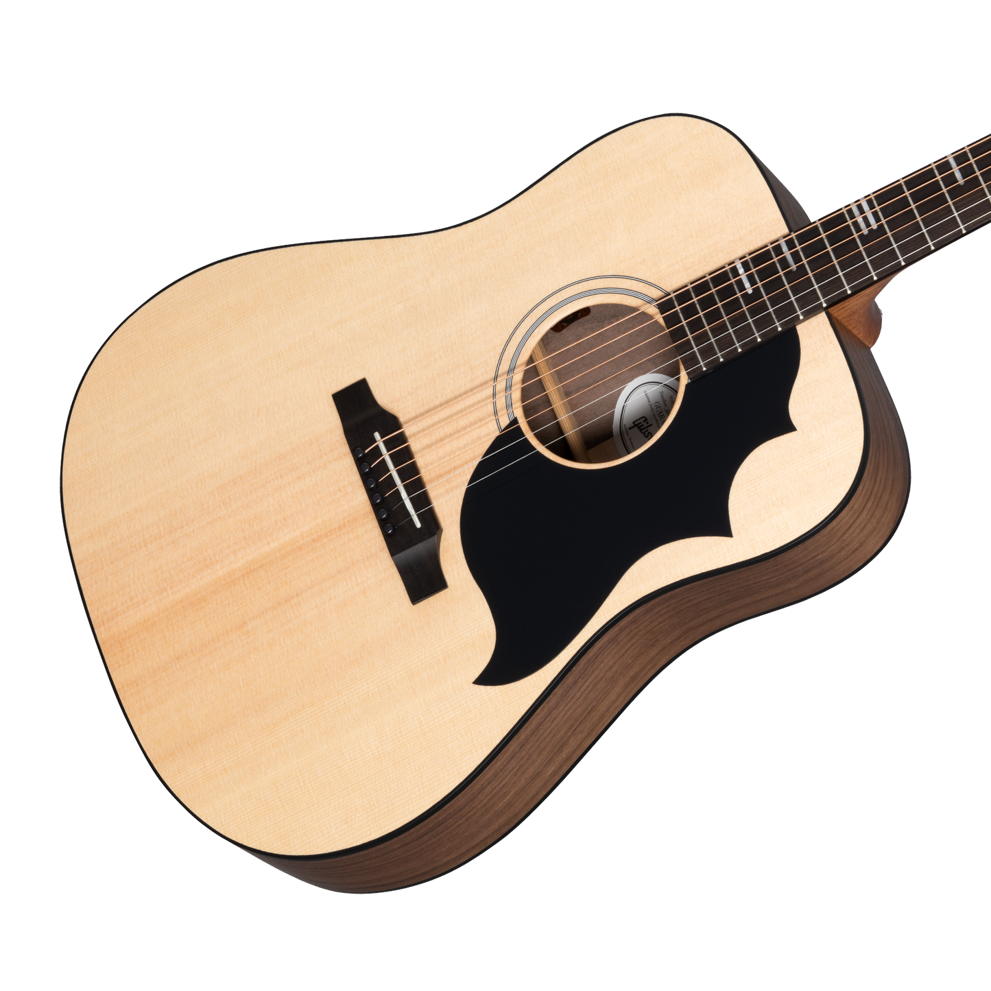Gibson G-Bird, Natural Acoustic Guitar Gibson