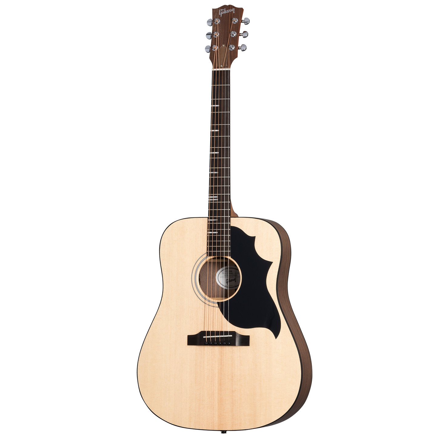 Gibson G-Bird, Natural Acoustic Guitar Gibson
