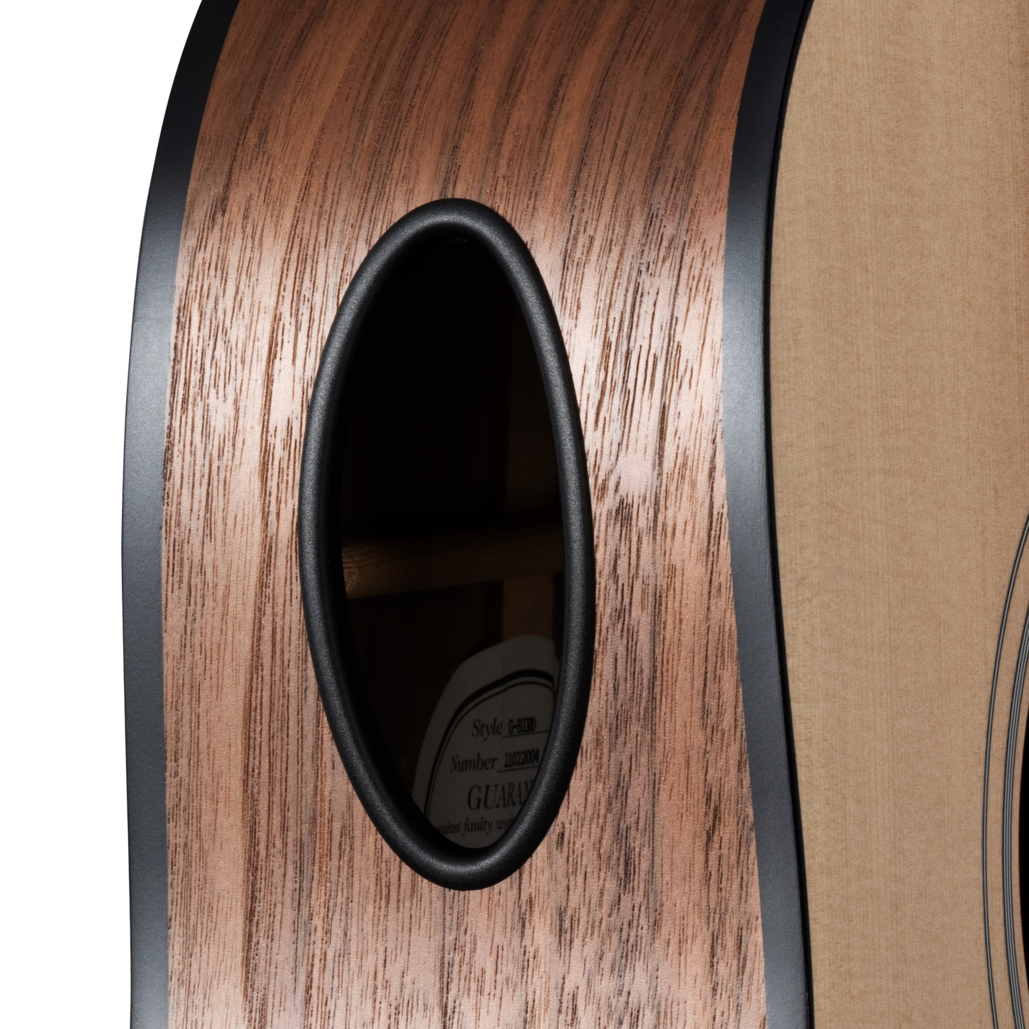 Gibson G-Bird, Natural Acoustic Guitar Gibson