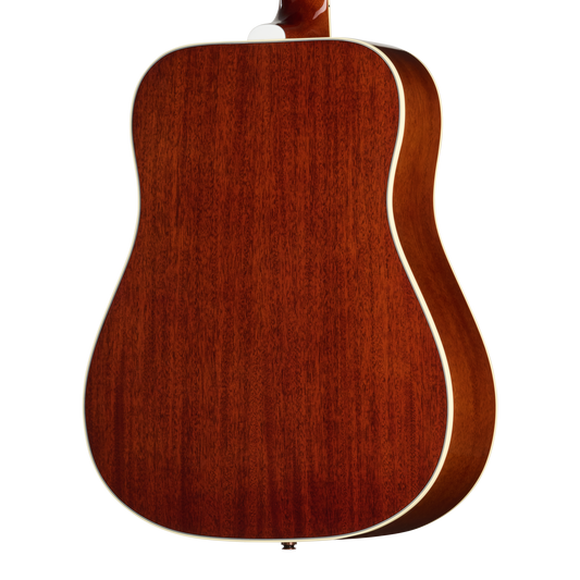 Gibson Custom Hummingbird Anniversary Limited Edition, Cremona Burst Acoustic Guitar Gibson Custom