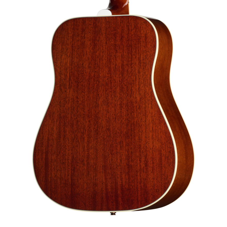Gibson Custom Hummingbird Anniversary Limited Edition, Cremona Burst Acoustic Guitar Gibson Custom