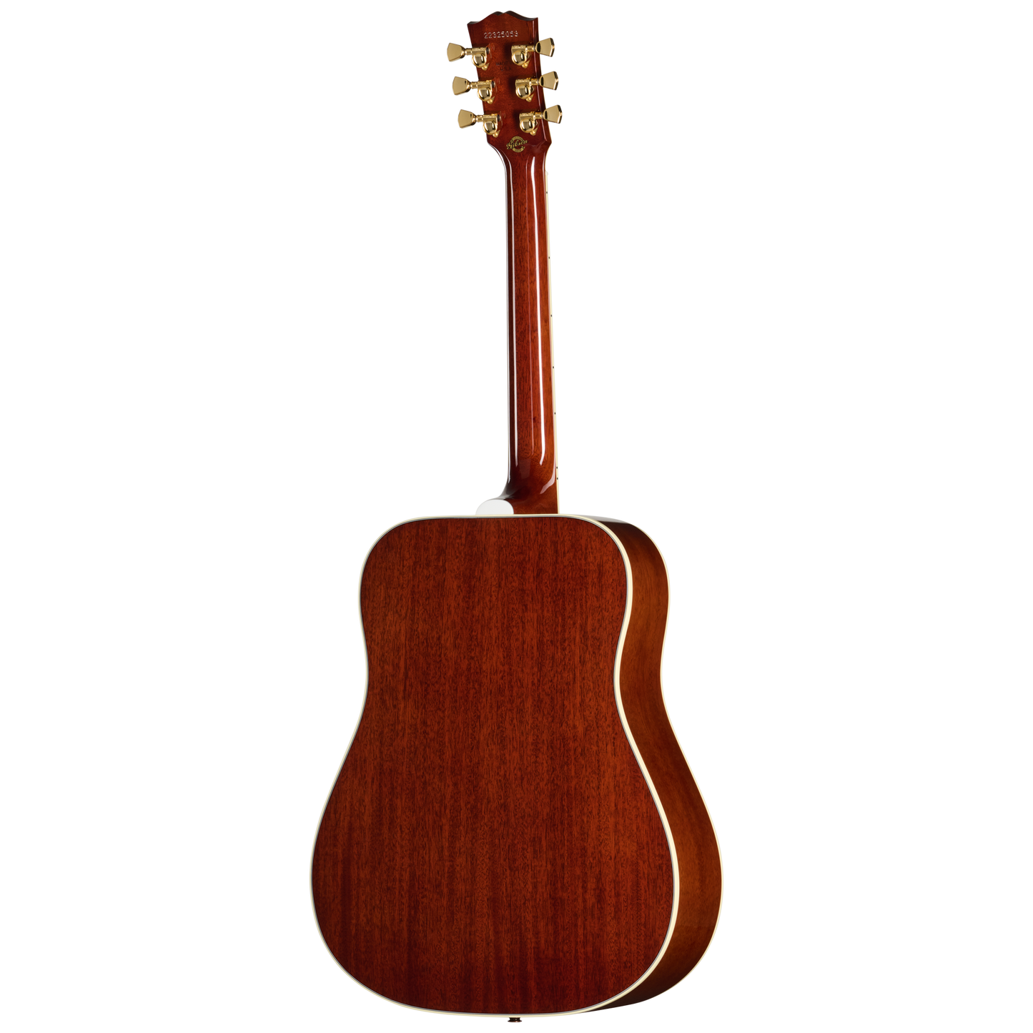 Gibson Custom Hummingbird Anniversary Limited Edition, Cremona Burst Acoustic Guitar Gibson Custom