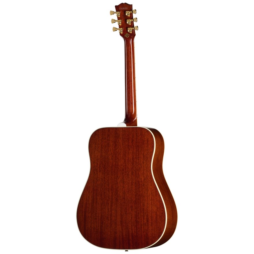 Gibson Custom Hummingbird Anniversary Limited Edition, Cremona Burst Acoustic Guitar Gibson Custom