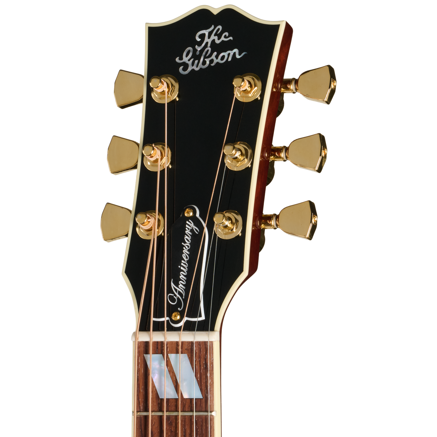 Gibson Custom Hummingbird Anniversary Limited Edition, Cremona Burst Acoustic Guitar Gibson Custom