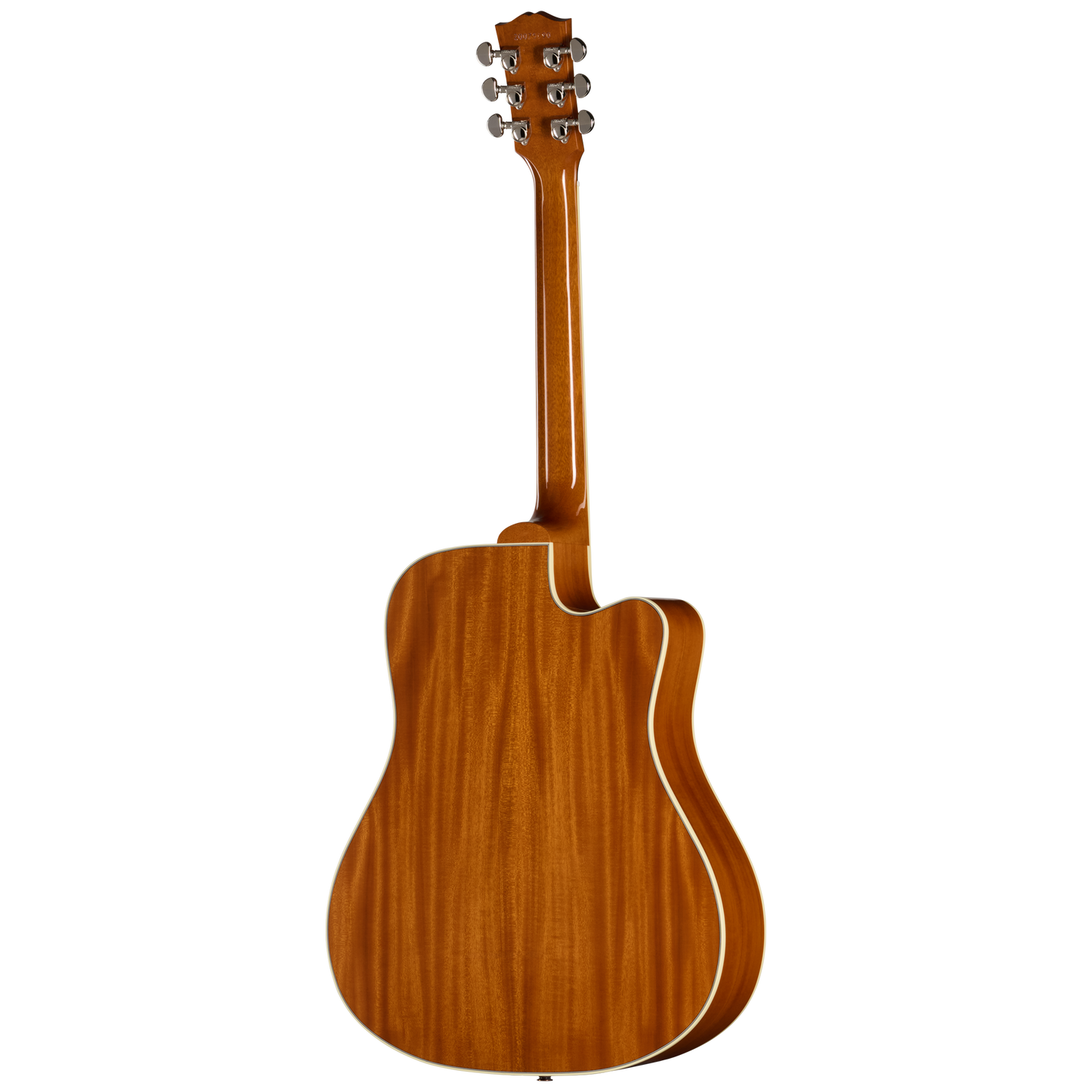 Gibson Hummingbird Standard EC, Left-Handed, Heritage Cherry Sunburst Acoustic Guitar Gibson