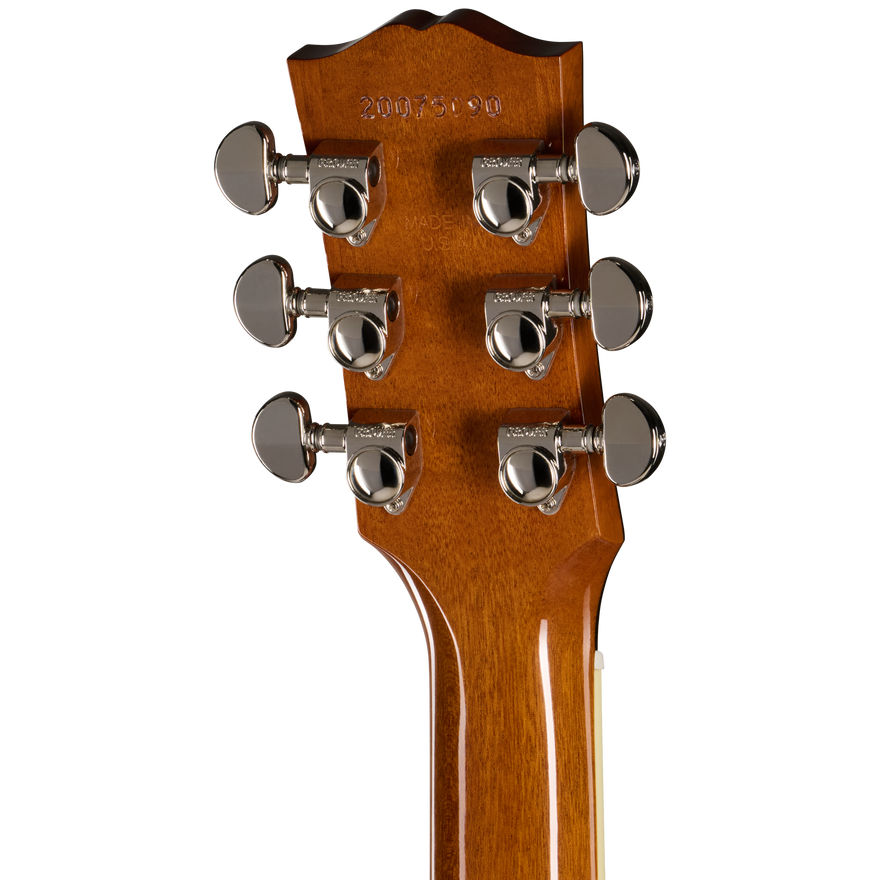 Gibson Hummingbird Standard EC, Left-Handed, Heritage Cherry Sunburst Acoustic Guitar Gibson