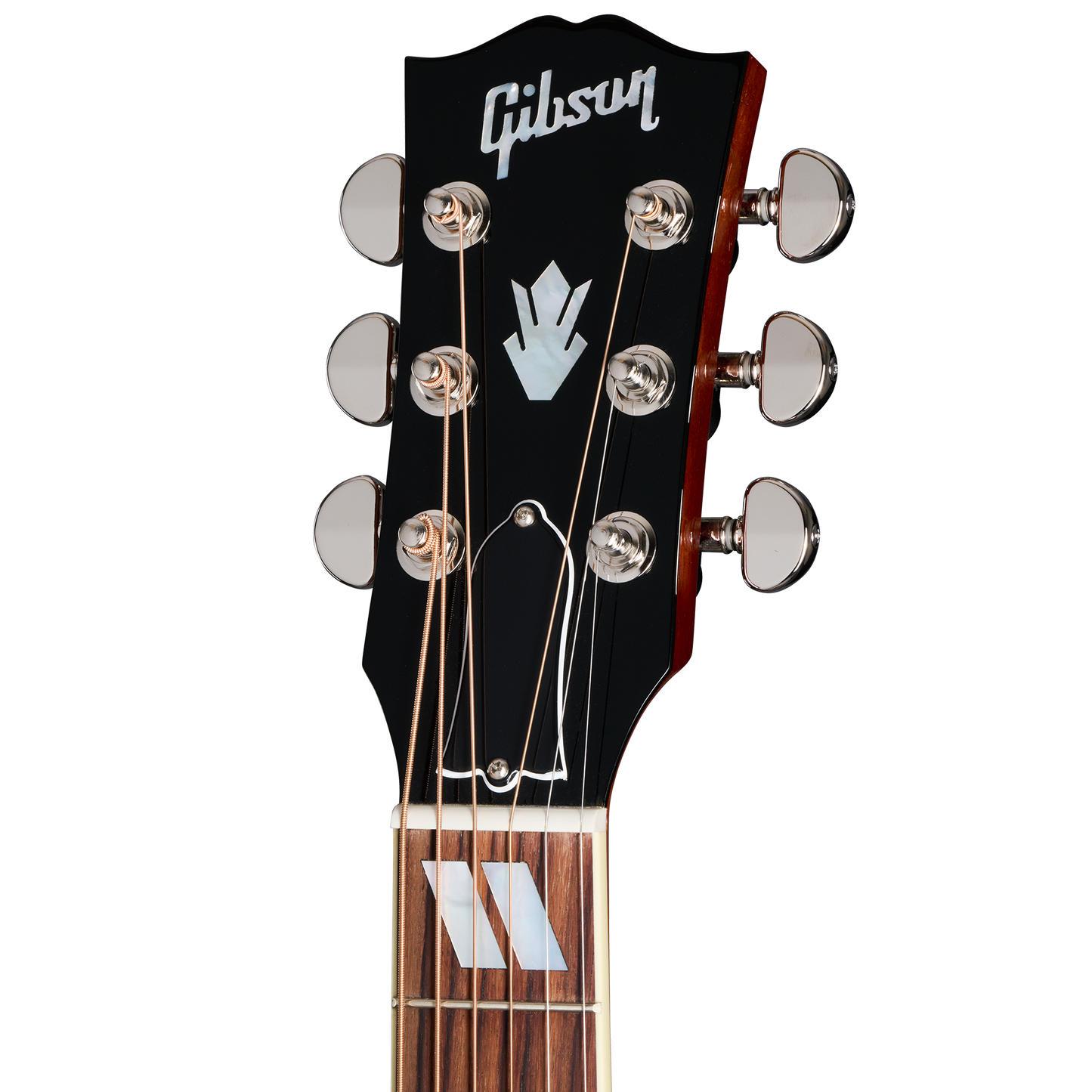 Gibson Hummingbird Standard EC, Left-Handed, Heritage Cherry Sunburst Acoustic Guitar Gibson