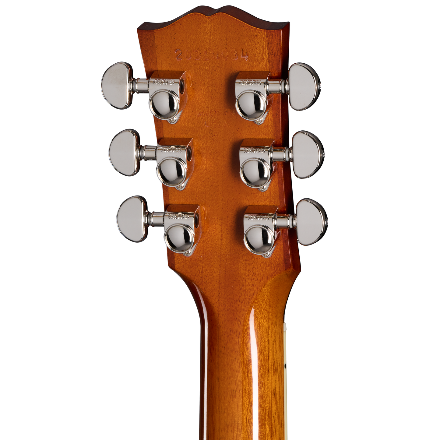 Gibson Hummingbird Standard EC, Left-Handed, Heritage Cherry Sunburst Acoustic Guitar Gibson
