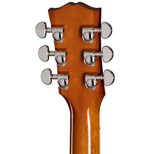 Gibson Hummingbird Standard EC, Left-Handed, Heritage Cherry Sunburst Acoustic Guitar Gibson