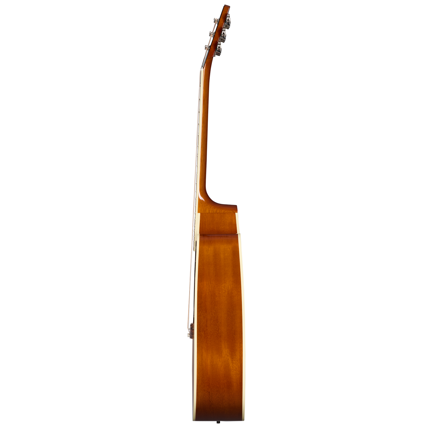 Gibson Hummingbird Standard EC, Left-Handed, Heritage Cherry Sunburst Acoustic Guitar Gibson