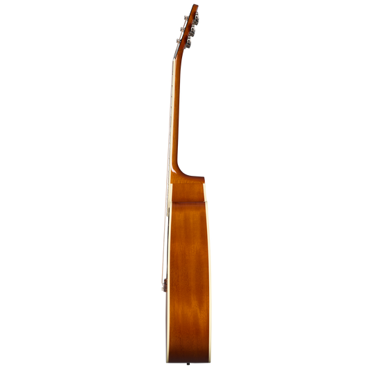 Gibson Hummingbird Standard EC, Left-Handed, Heritage Cherry Sunburst Acoustic Guitar Gibson
