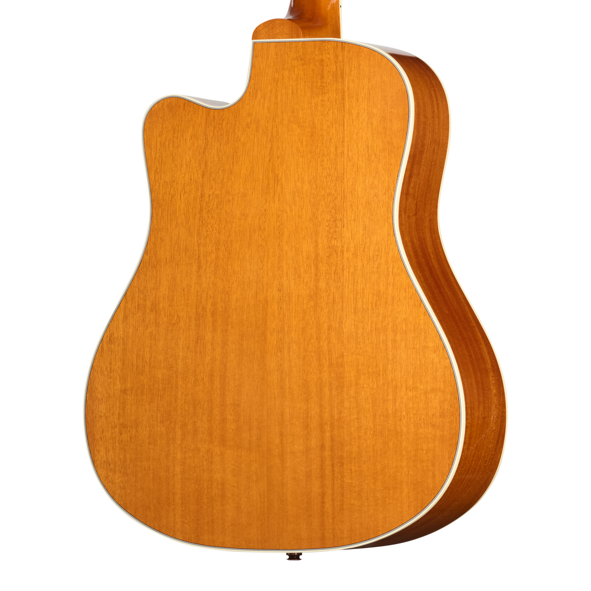 Gibson Hummingbird Standard EC with HiFi DNA, Heritage Cherry Sunburst Acoustic Guitar Gibson