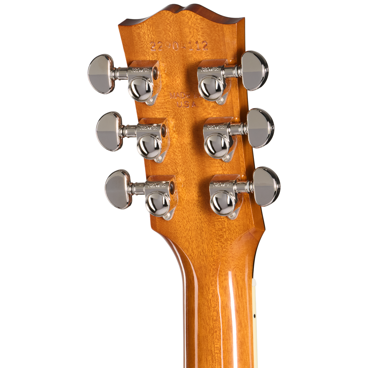 Gibson Hummingbird Standard EC with HiFi DNA, Heritage Cherry Sunburst Acoustic Guitar Gibson
