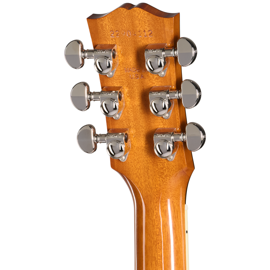 Gibson Hummingbird Standard EC with HiFi DNA, Heritage Cherry Sunburst Acoustic Guitar Gibson