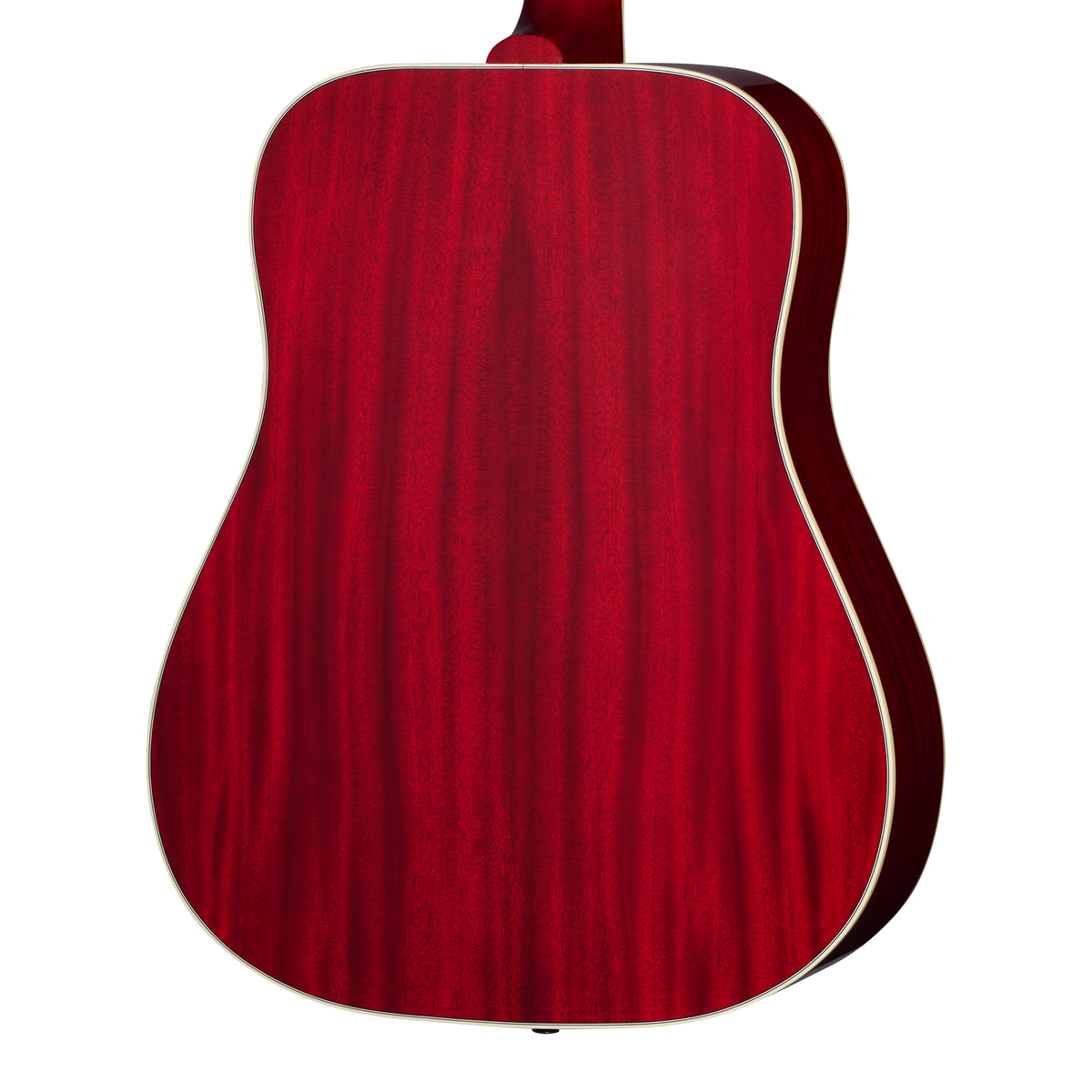 Gibson Hummingbird Standard with HiFi DNA, Vintage Cherry Sunburst Acoustic Guitar Gibson