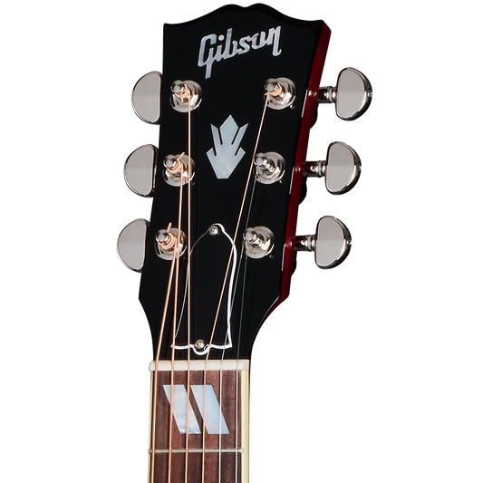 Gibson Hummingbird Standard with HiFi DNA, Vintage Cherry Sunburst Acoustic Guitar Gibson
