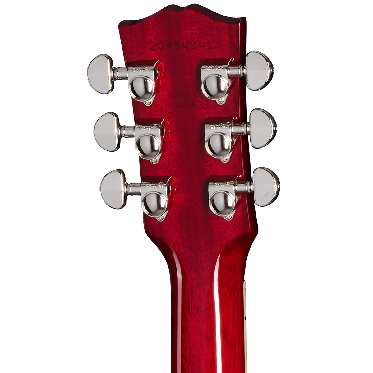 Gibson Hummingbird Standard with HiFi DNA, Vintage Cherry Sunburst Acoustic Guitar Gibson