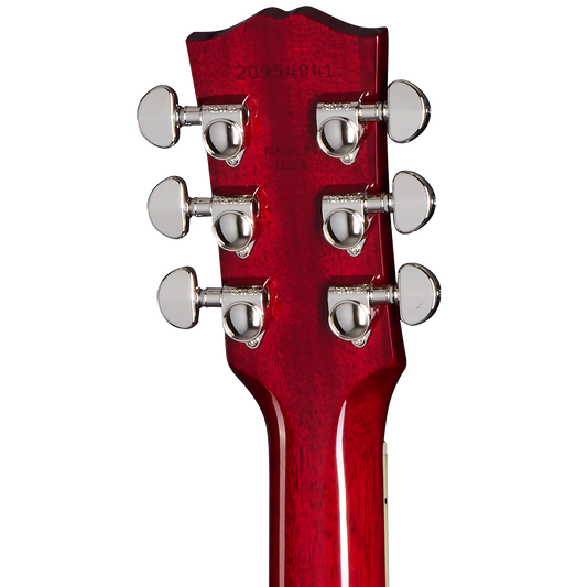 Gibson Hummingbird Standard with HiFi DNA, Vintage Cherry Sunburst Acoustic Guitar Gibson