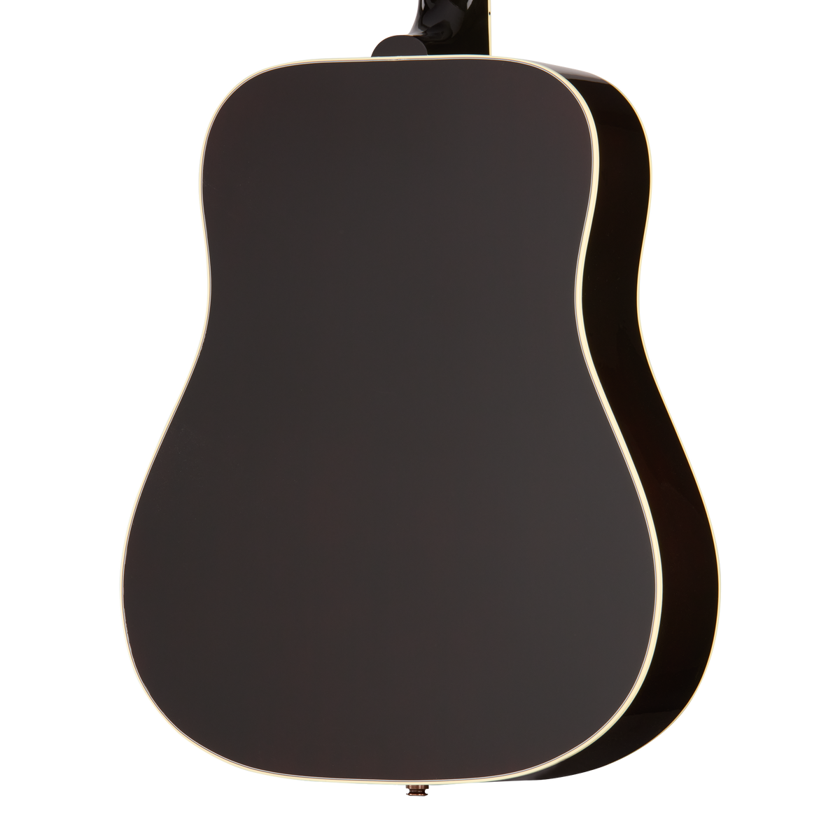 Gibson Hummingbird Standard with HiFi DNA, Vintage Sunburst Acoustic Guitar Gibson