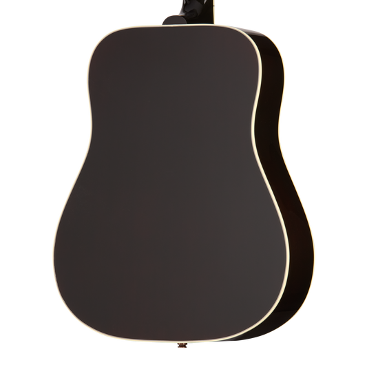 Gibson Hummingbird Standard with HiFi DNA, Vintage Sunburst Acoustic Guitar Gibson